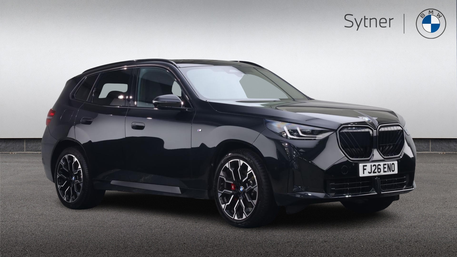 2026 BMW X3