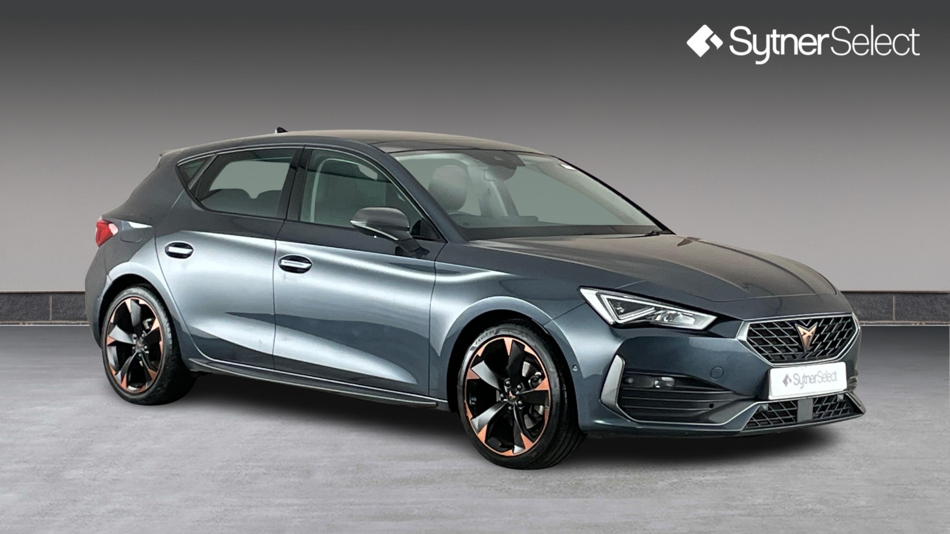 2024 Cupra Leon