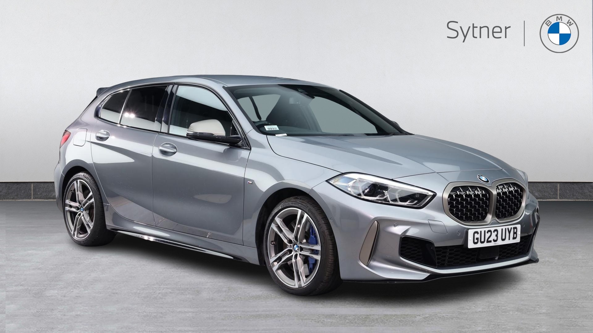 2023 BMW 1 Series