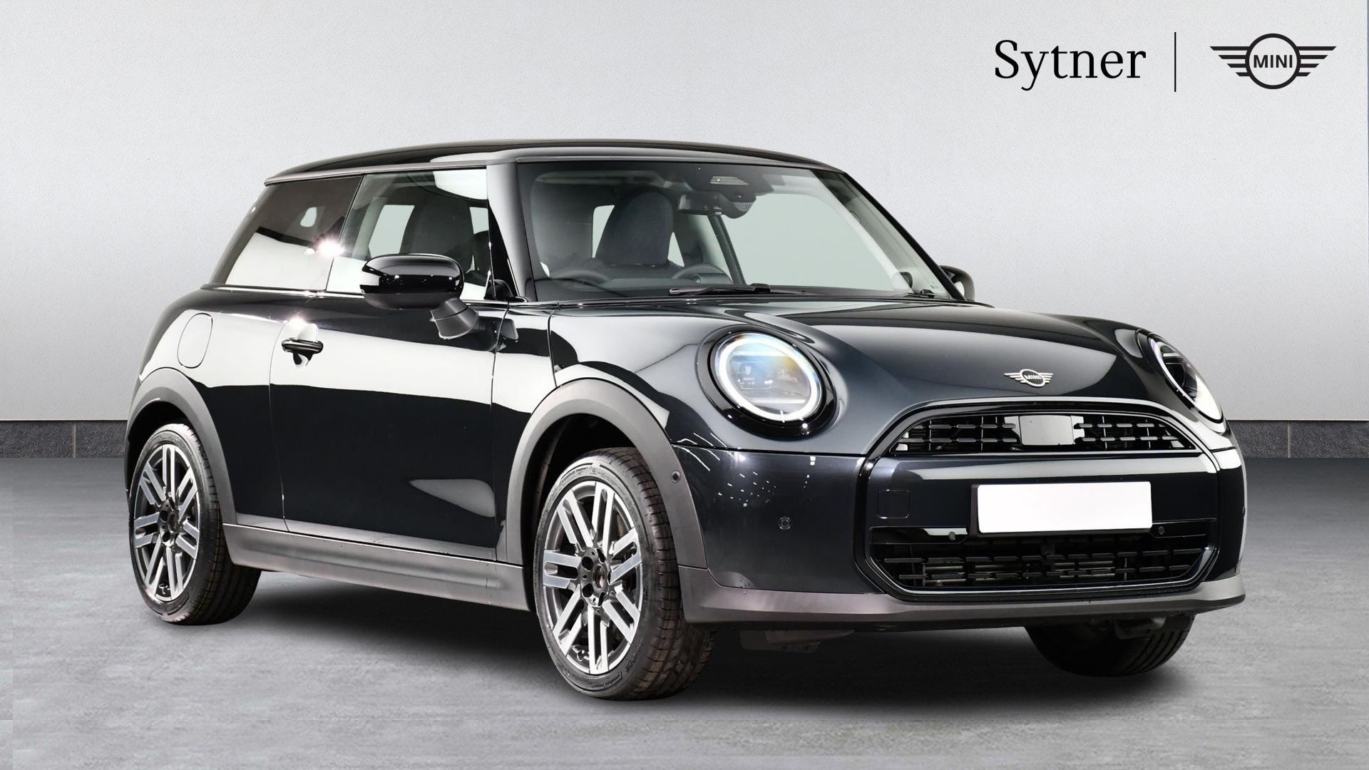 2026 Mini Cooper