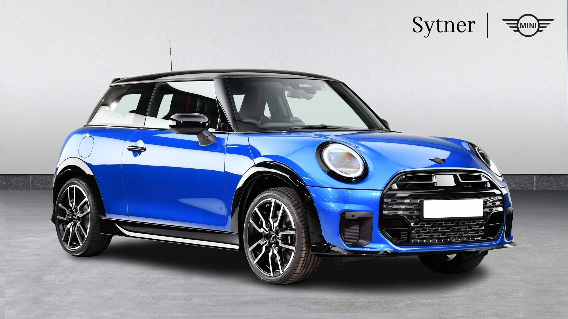 2026 Mini Cooper