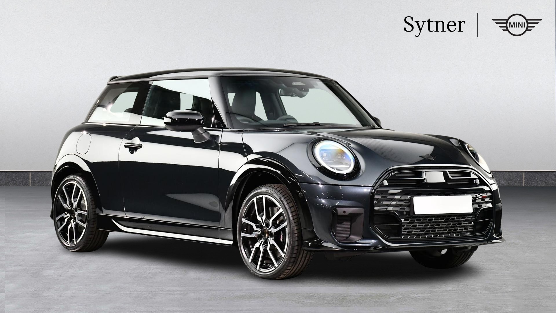 2026 Mini Cooper