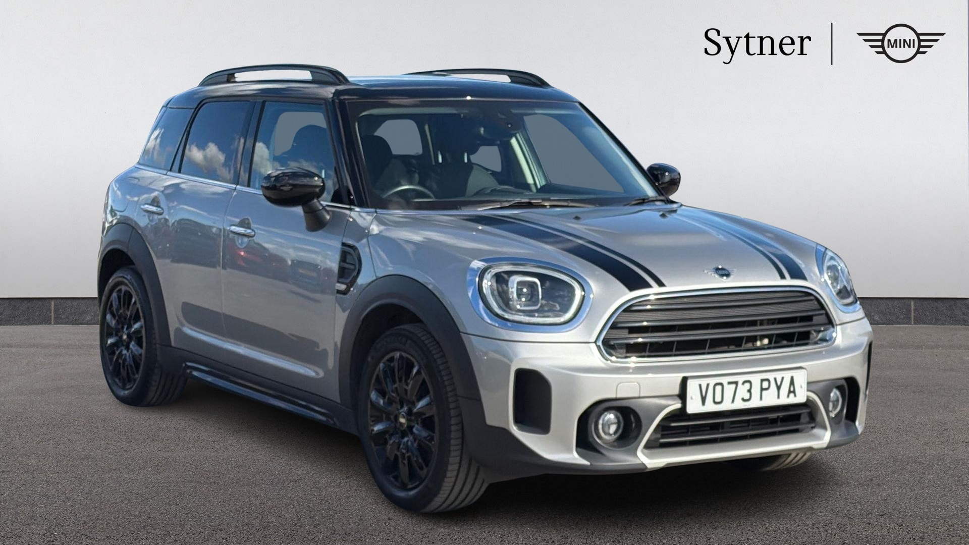 2023 Mini Countryman
