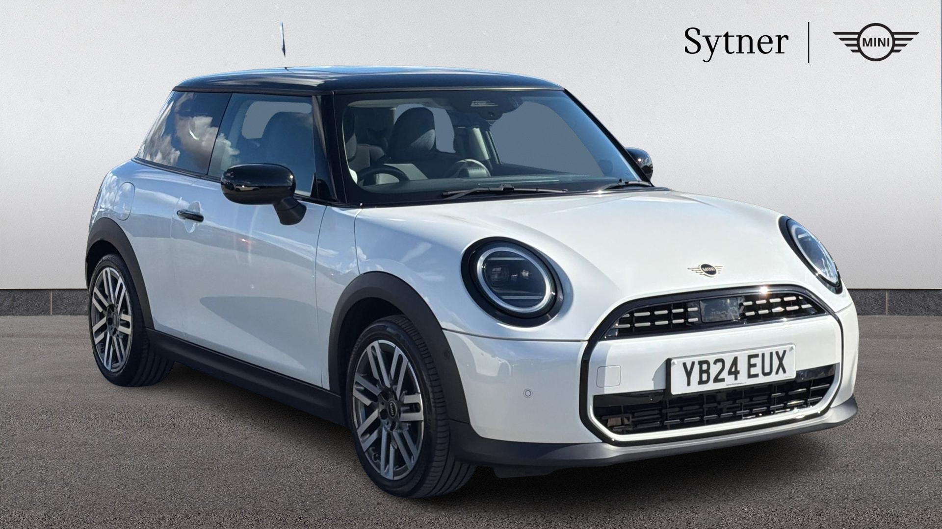 2024 Mini Cooper