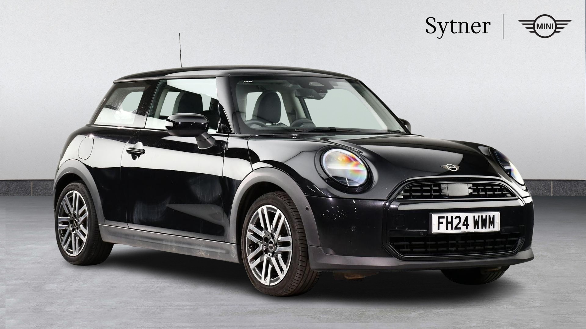 2024 Mini Cooper