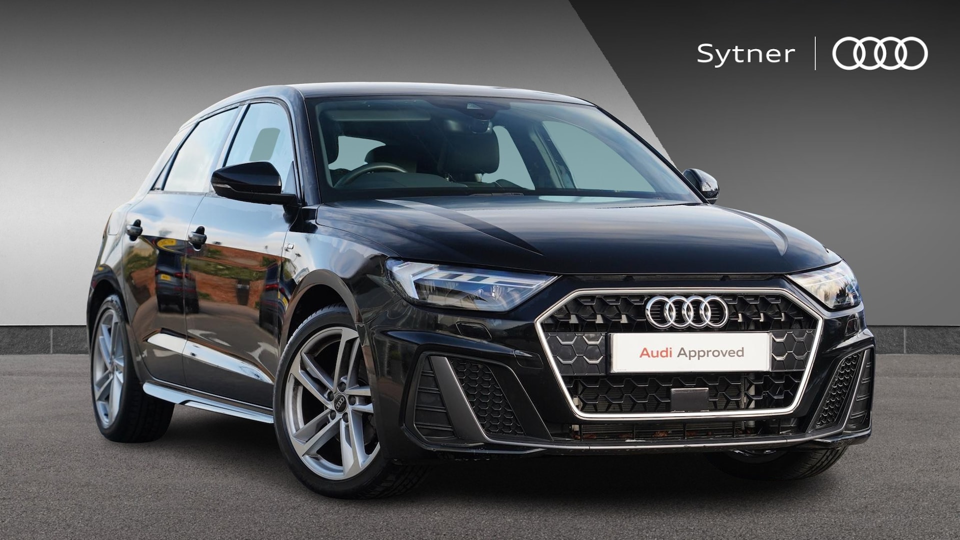 2022 Audi A1