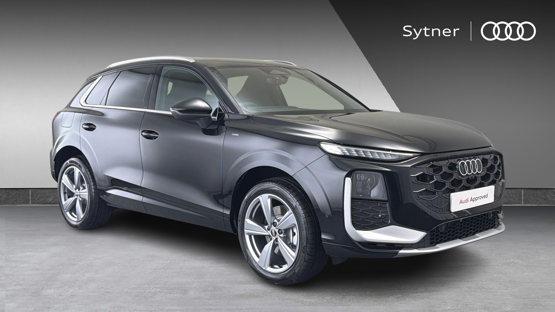 2026 Audi Q3