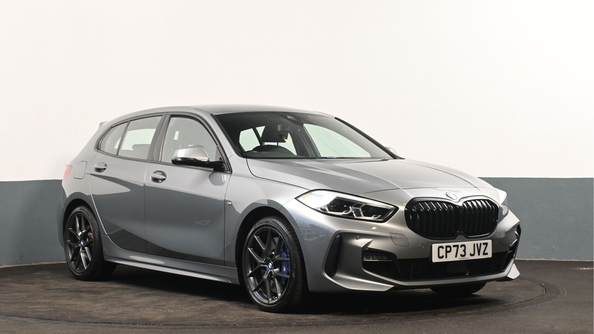 2024 BMW 1 Series