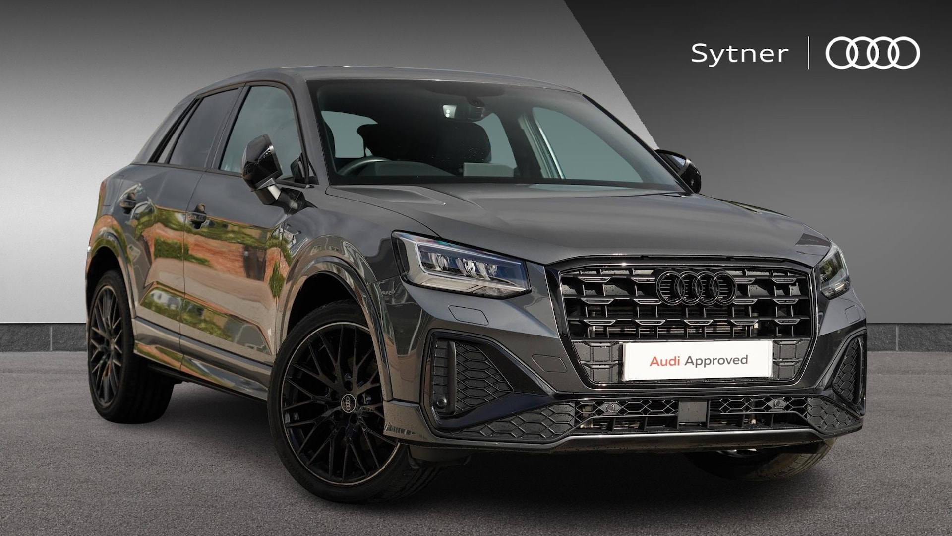 2024 Audi Q2