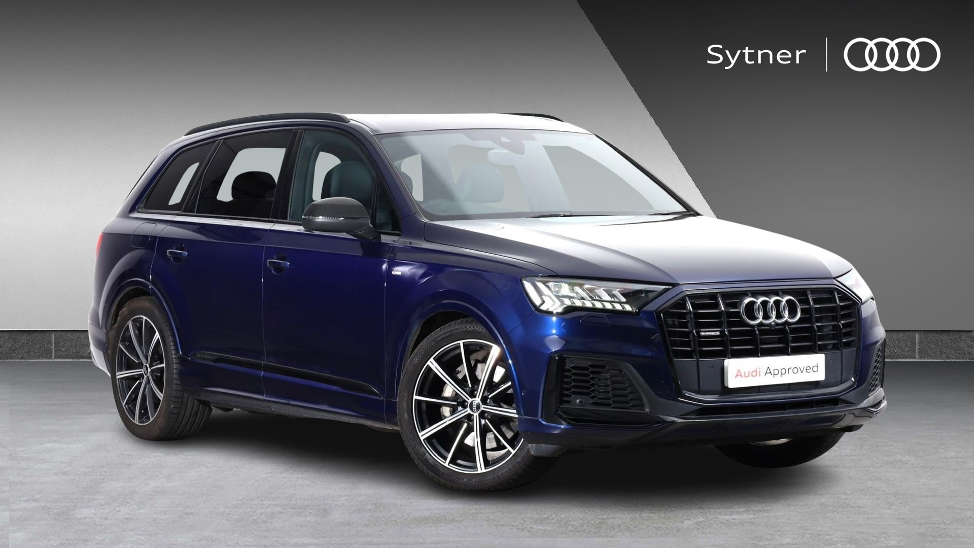 2024 Audi Q7
