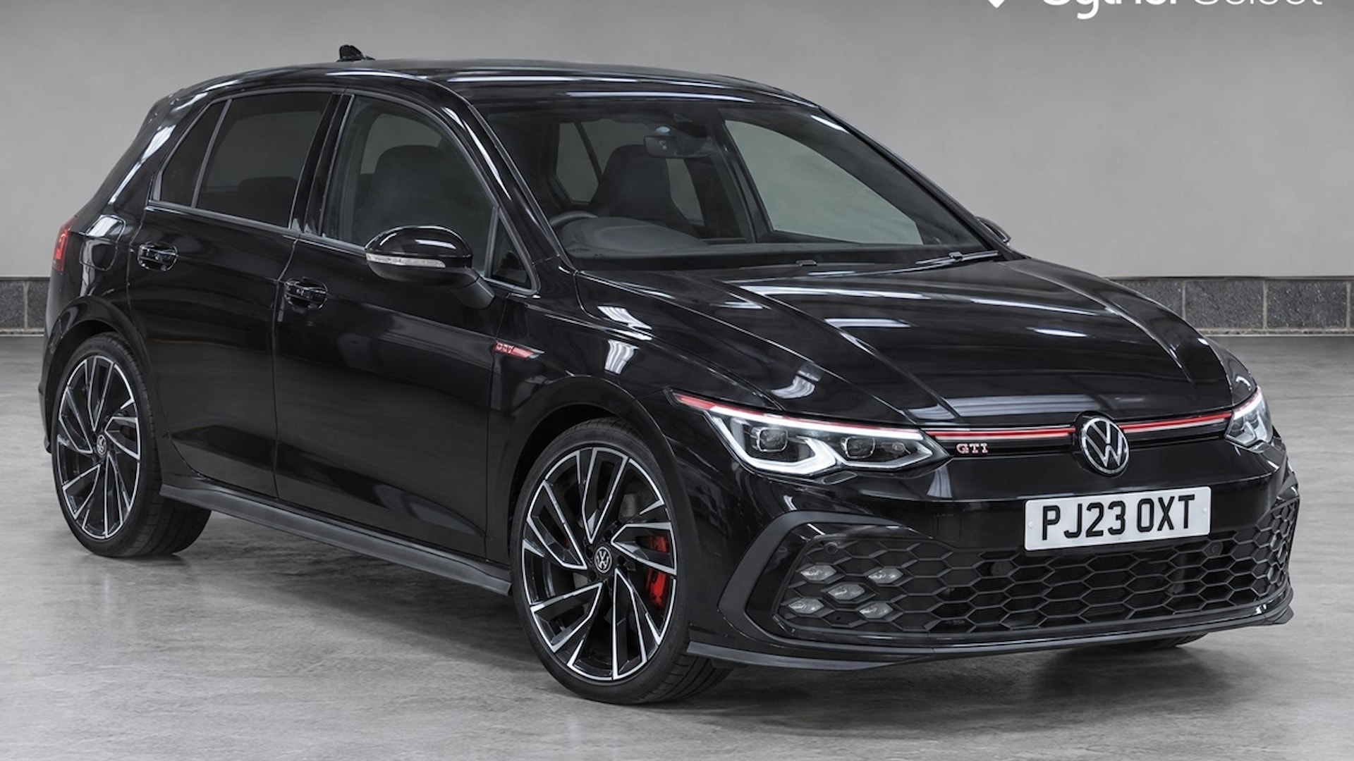 2023 Volkswagen Golf