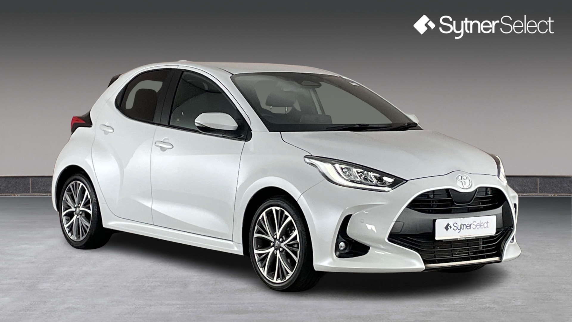 2024 Toyota Yaris