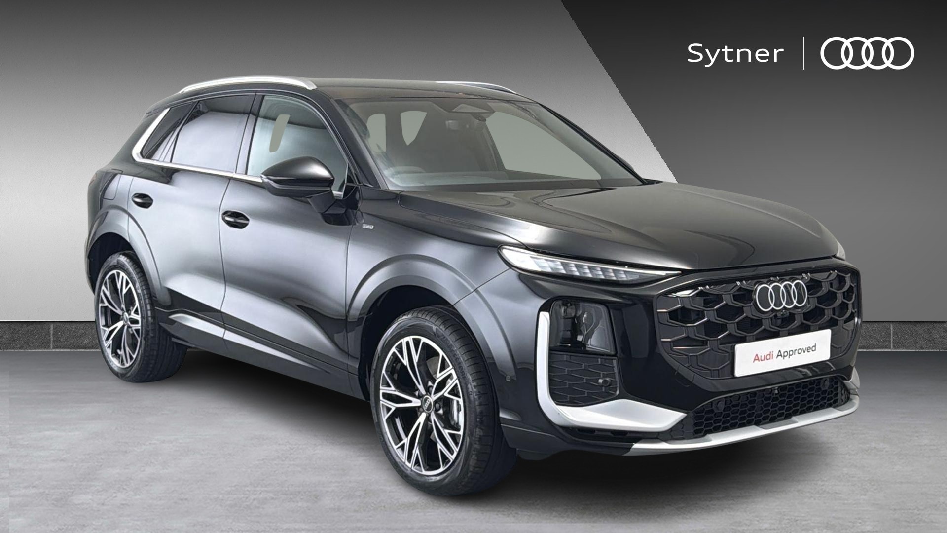 2026 Audi Q3