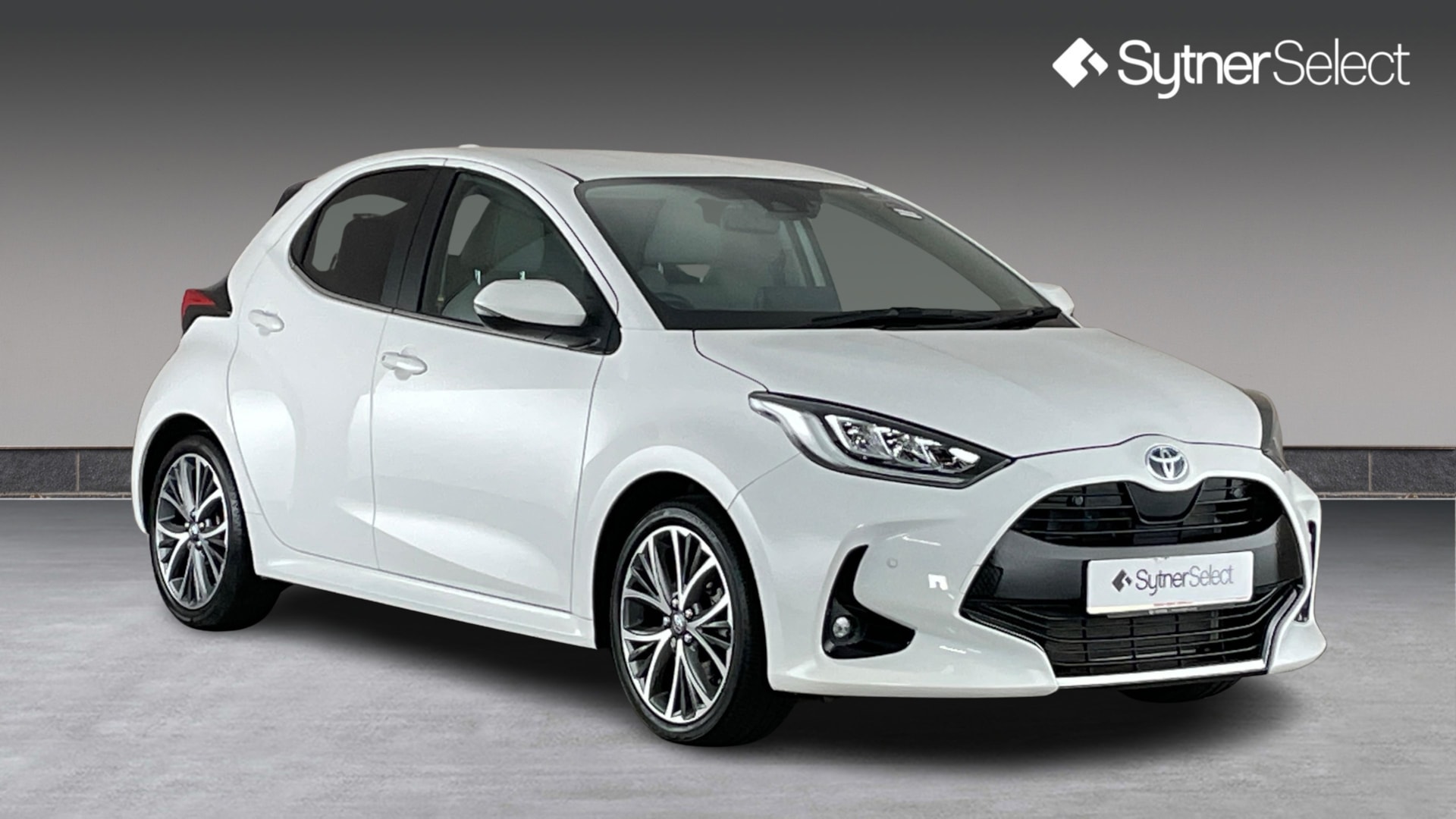 2023 Toyota Yaris