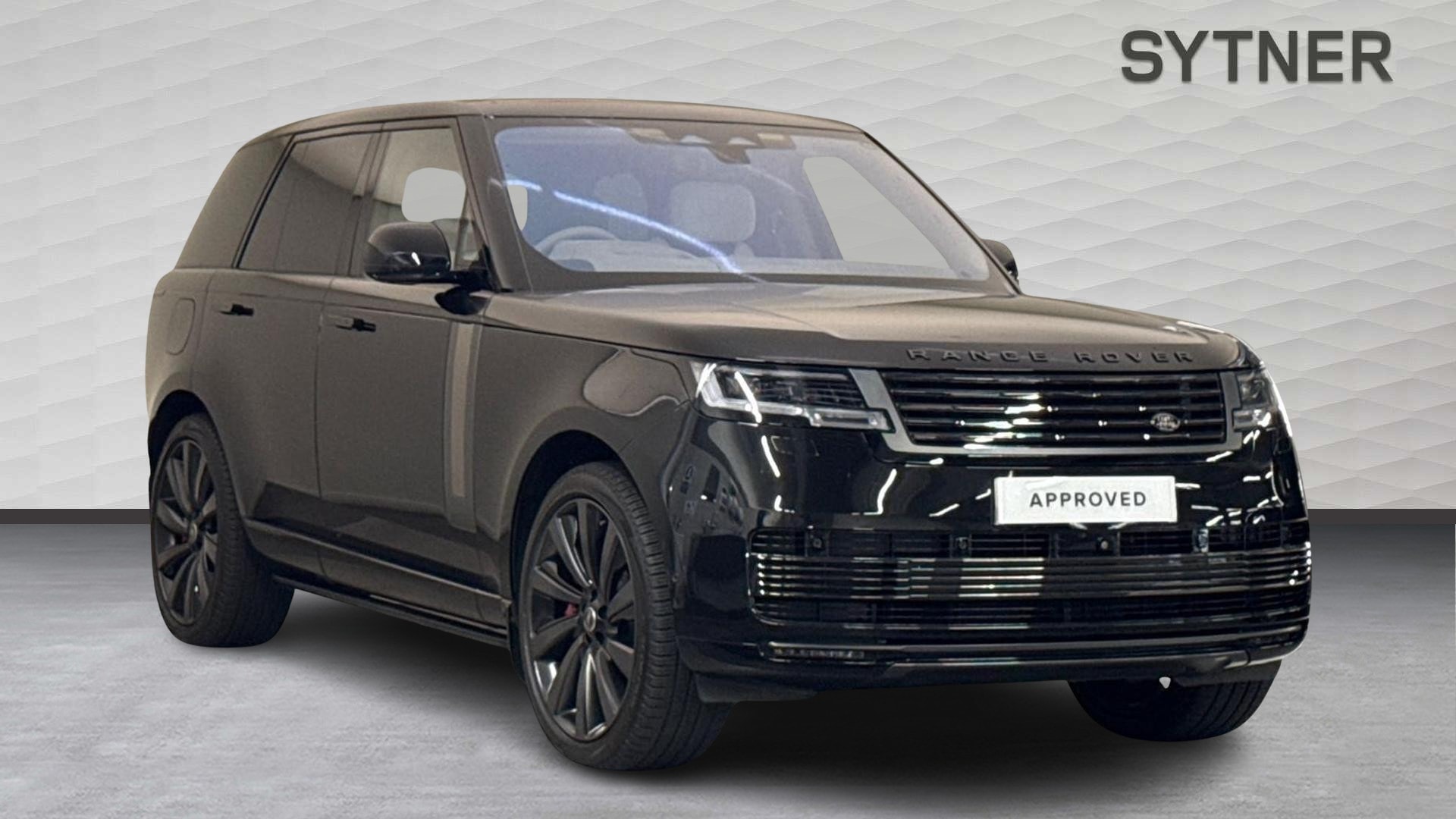 2022 Land Rover Range Rover