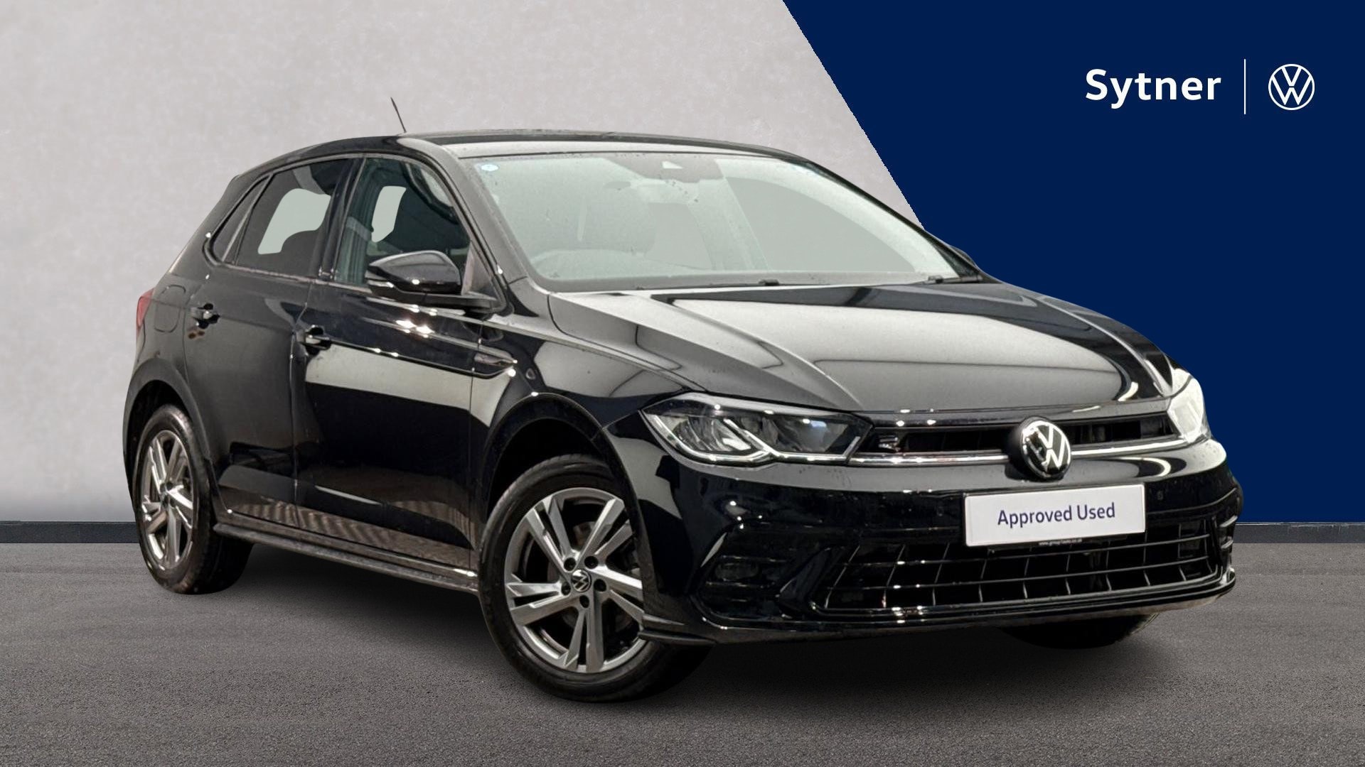 2024 Volkswagen Polo