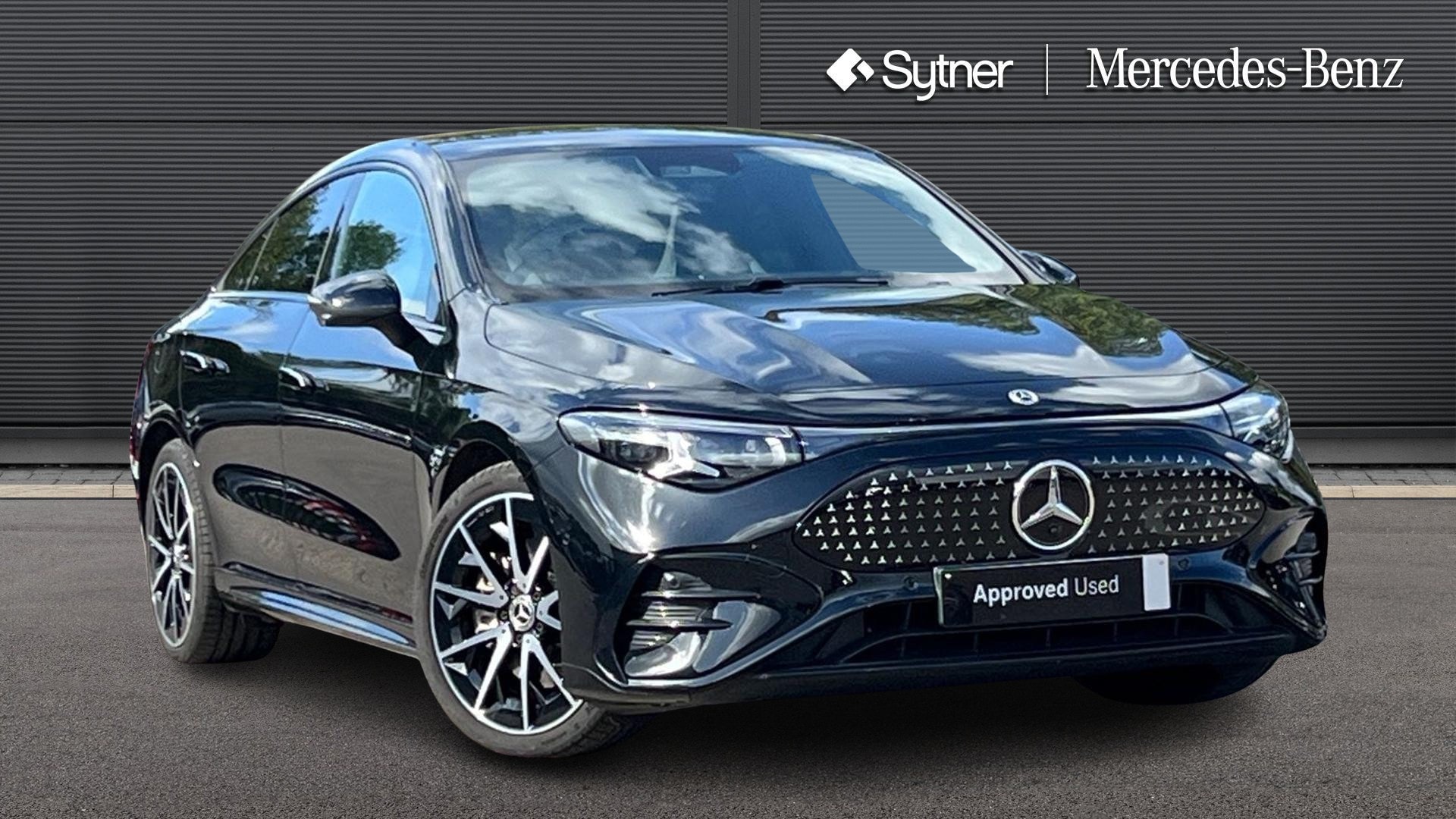 2026 Mercedes-Benz CLA