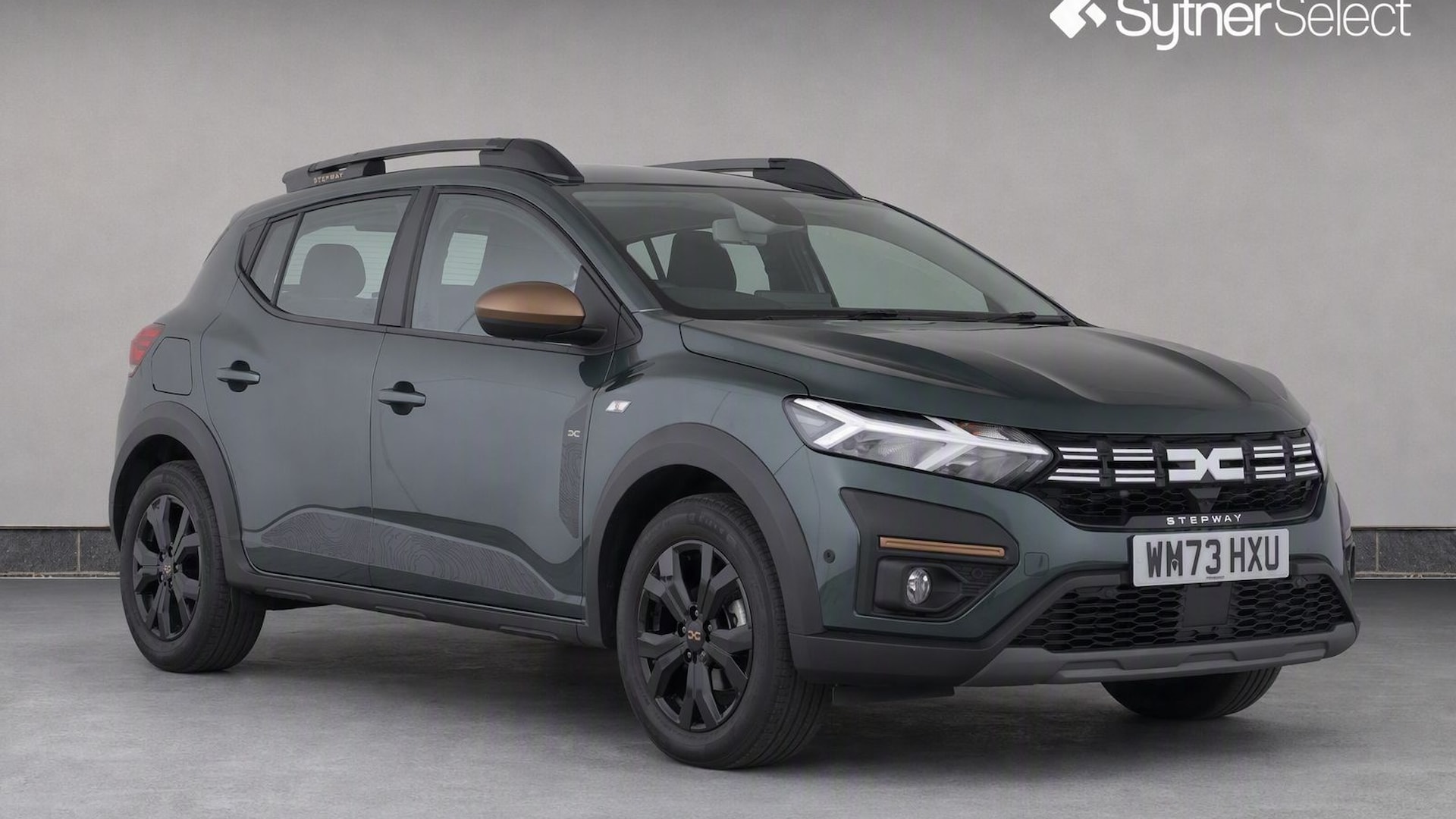 2023 Dacia Sandero