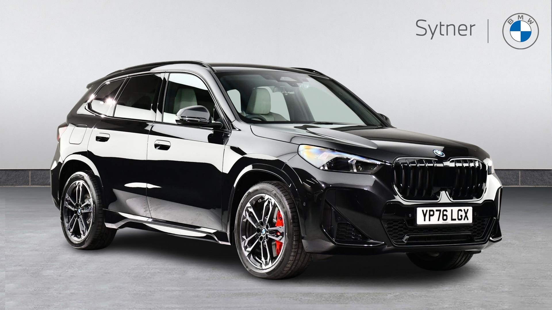 2026 BMW X1