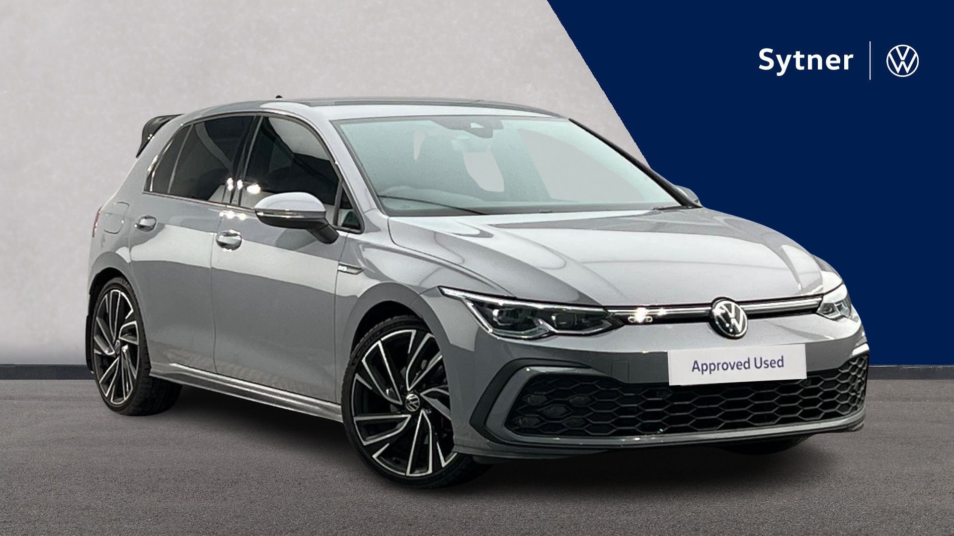 2023 Volkswagen Golf