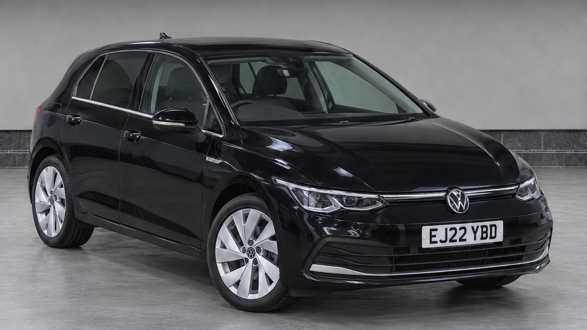 2022 Volkswagen Golf