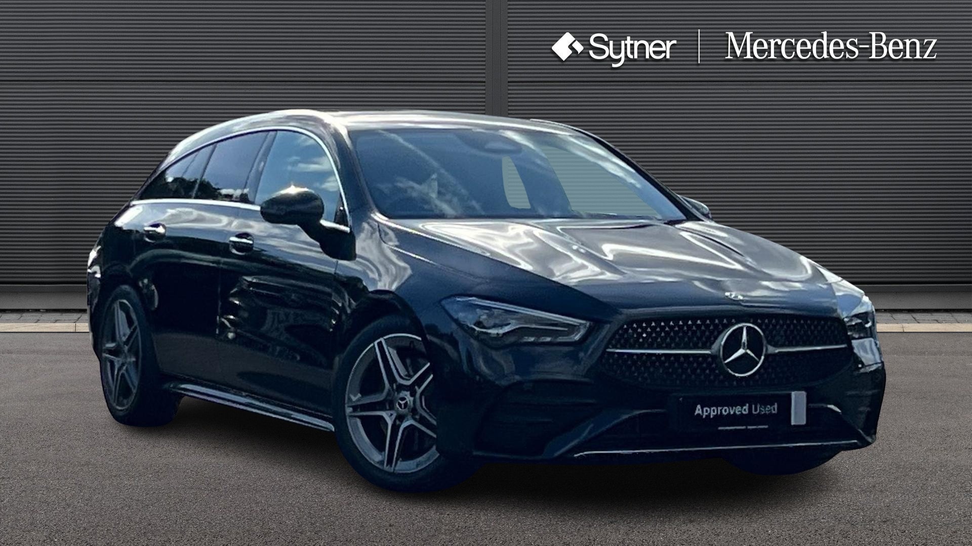 2024 Mercedes-Benz CLA