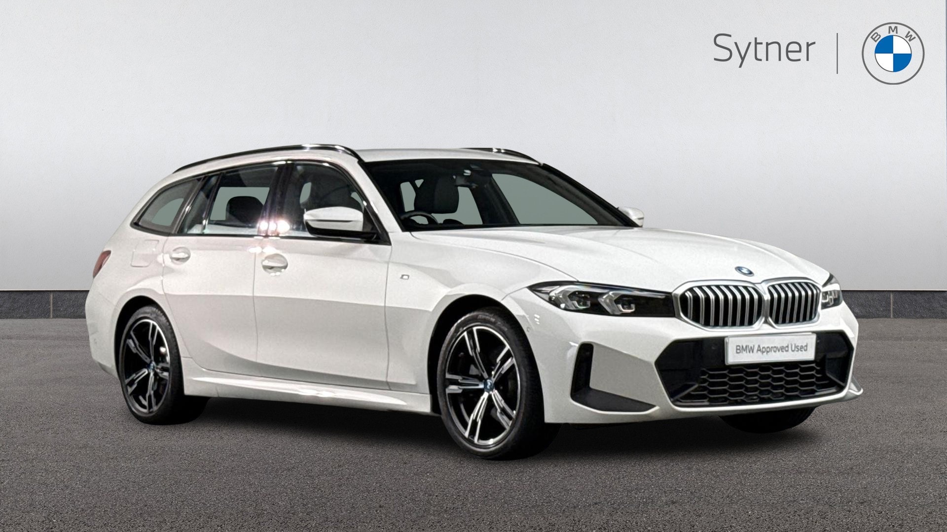 2023 BMW 3 Series
