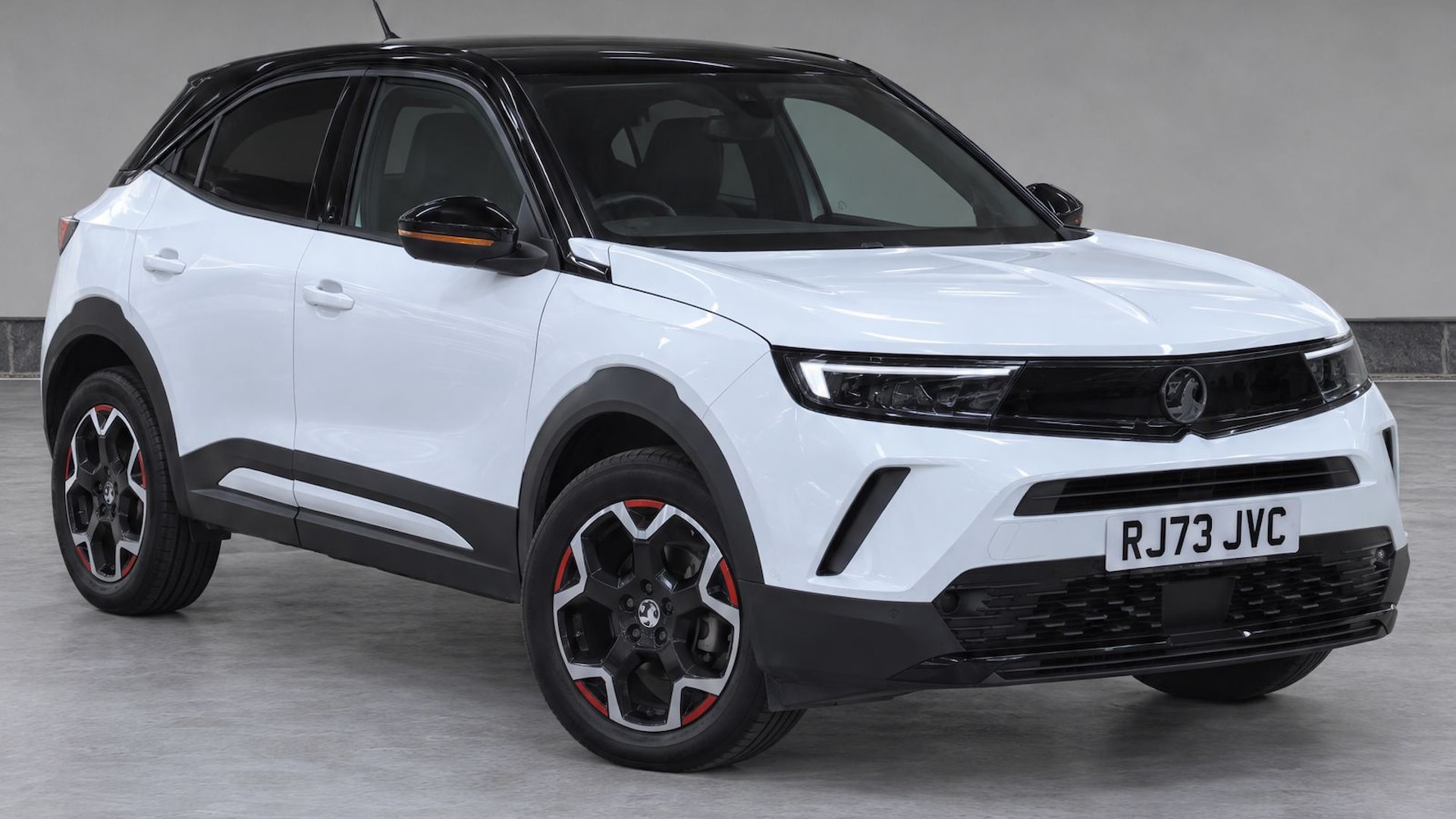 2023 Vauxhall Mokka