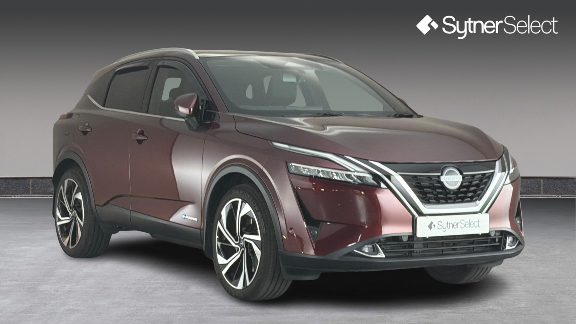 2023 Nissan Qashqai