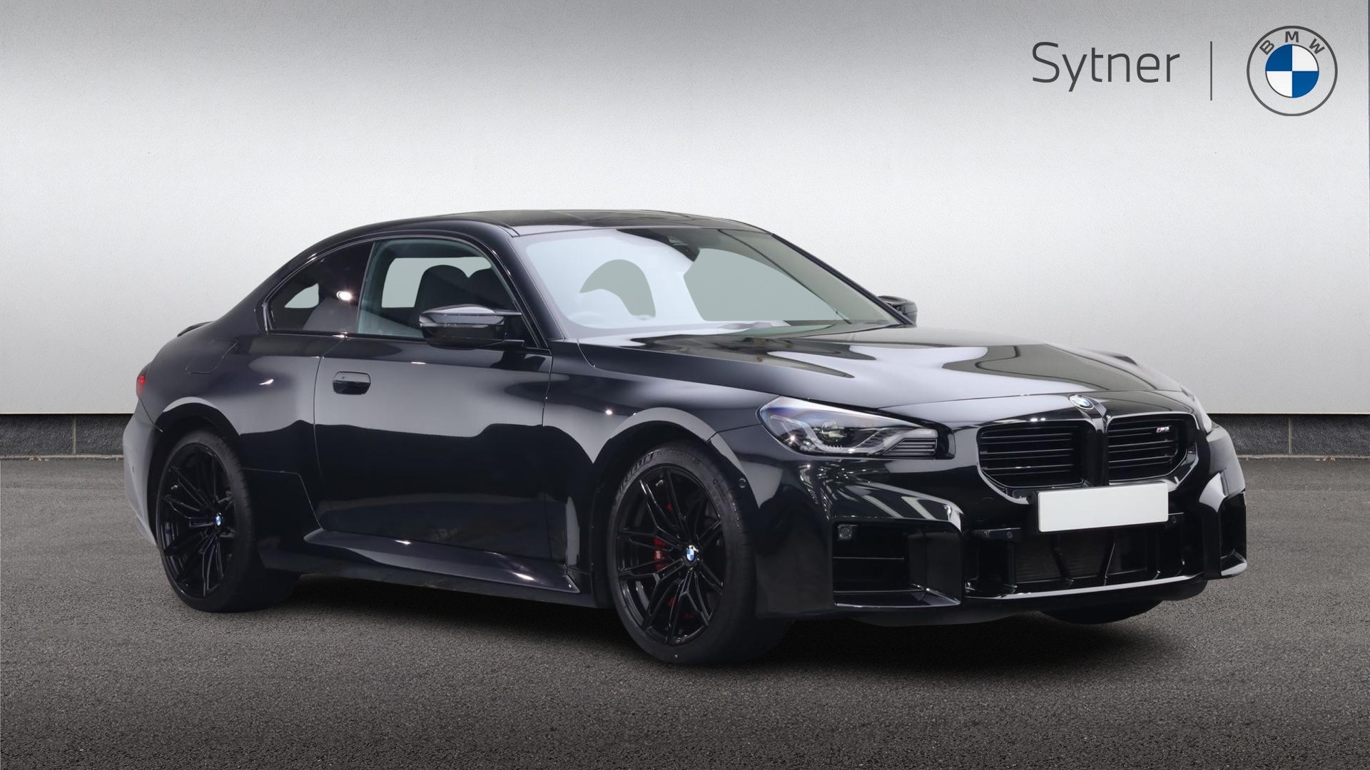 2023 BMW M2