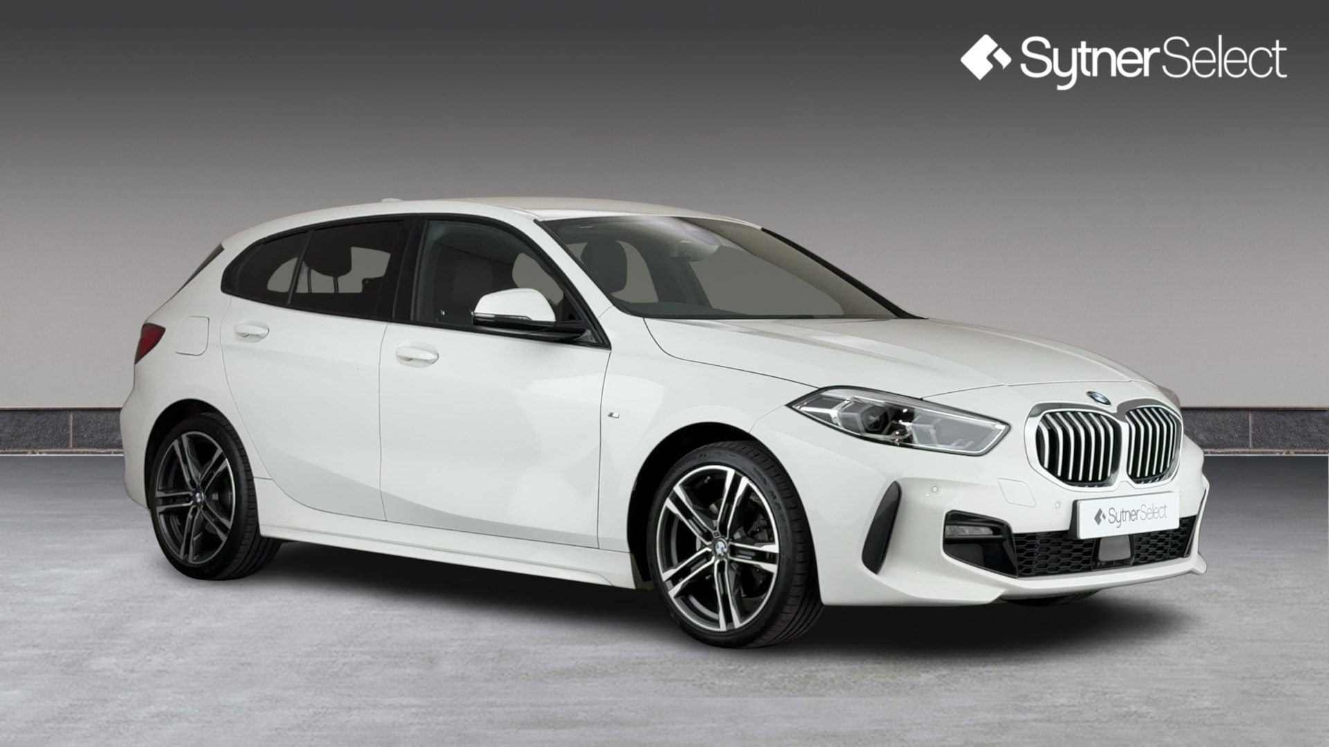 2023 BMW 1 Series
