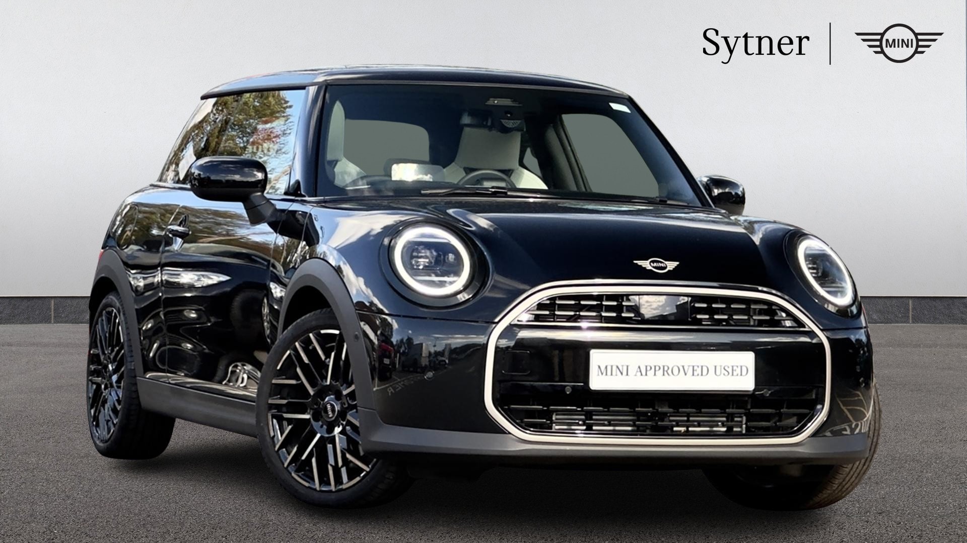 2026 Mini Cooper