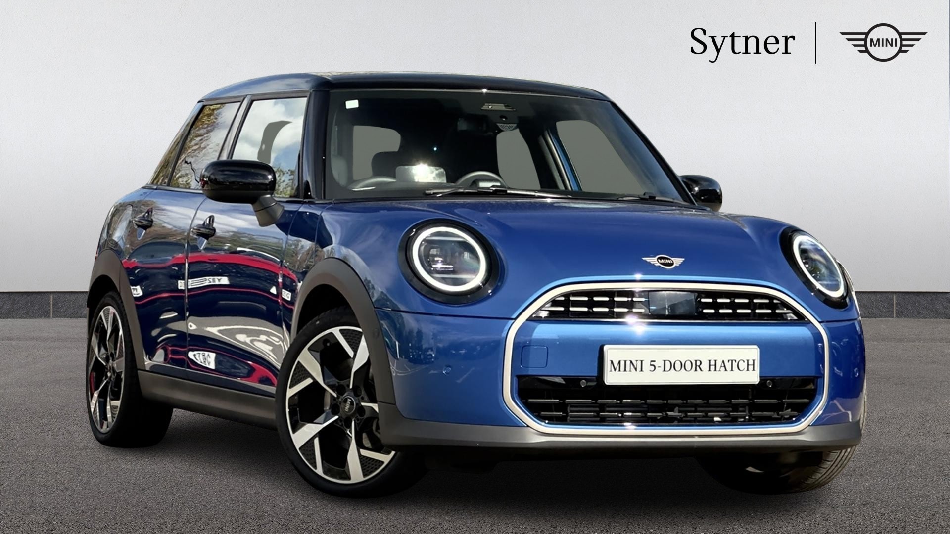2026 Mini Cooper