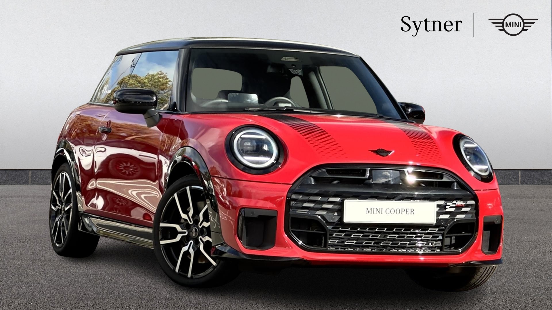 2026 Mini Cooper