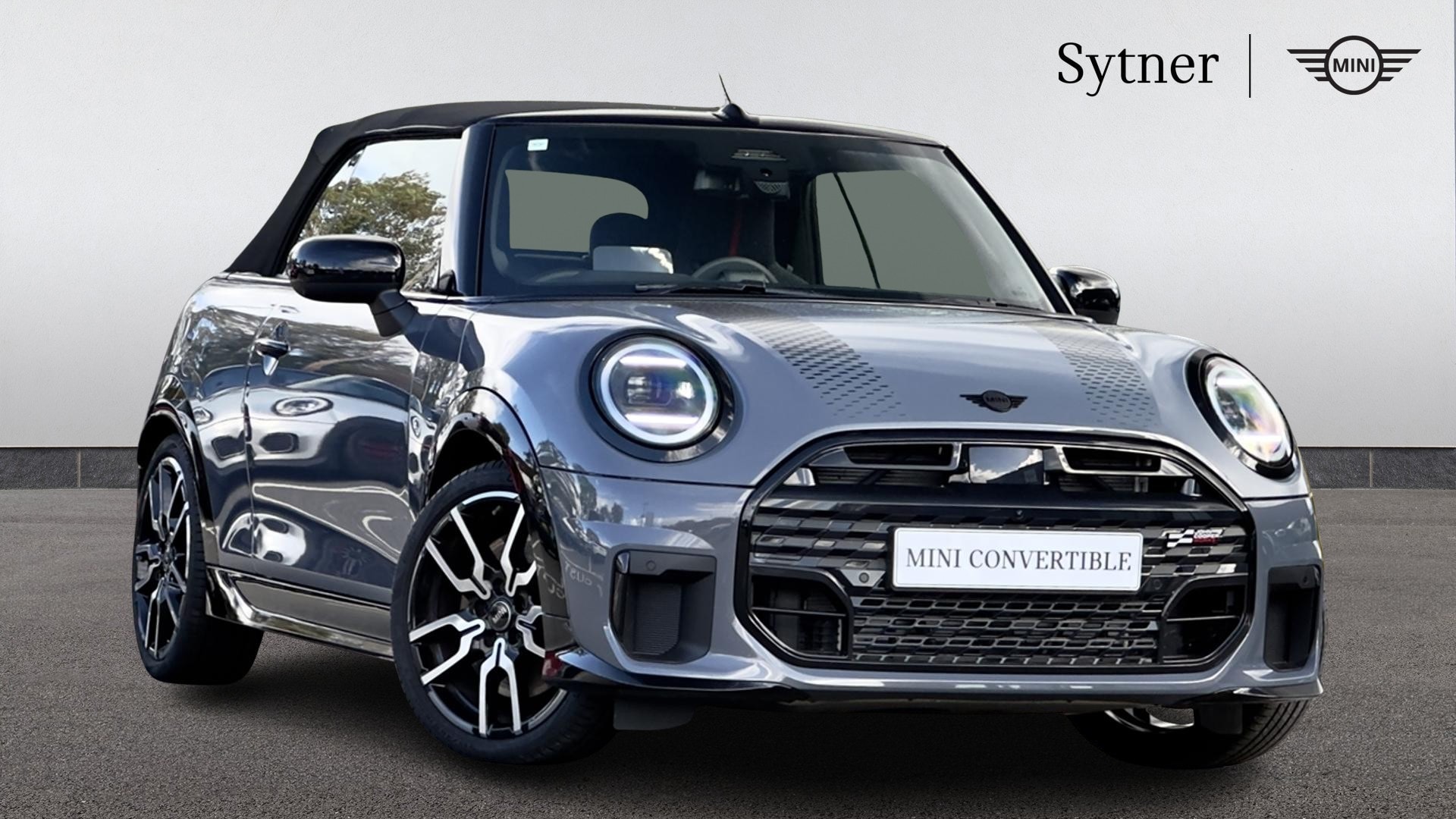 2026 Mini Cooper