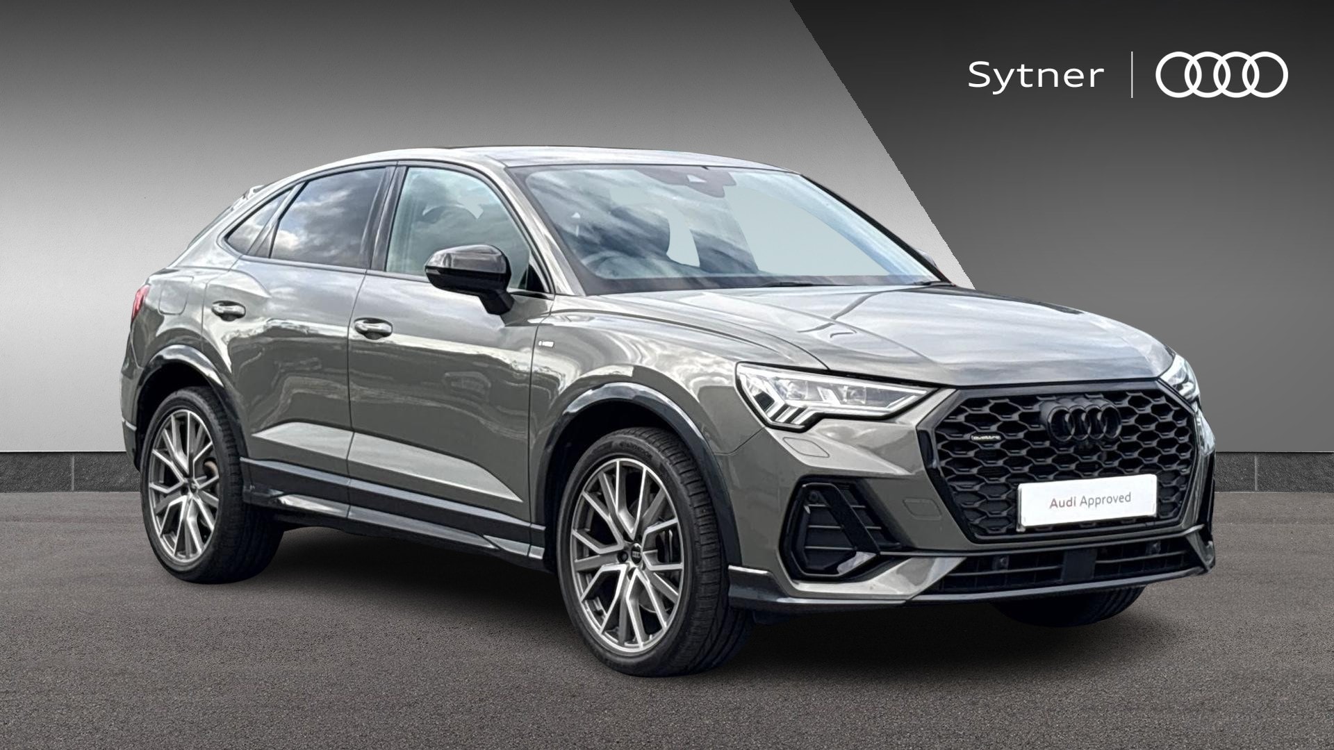 2024 Audi Q3