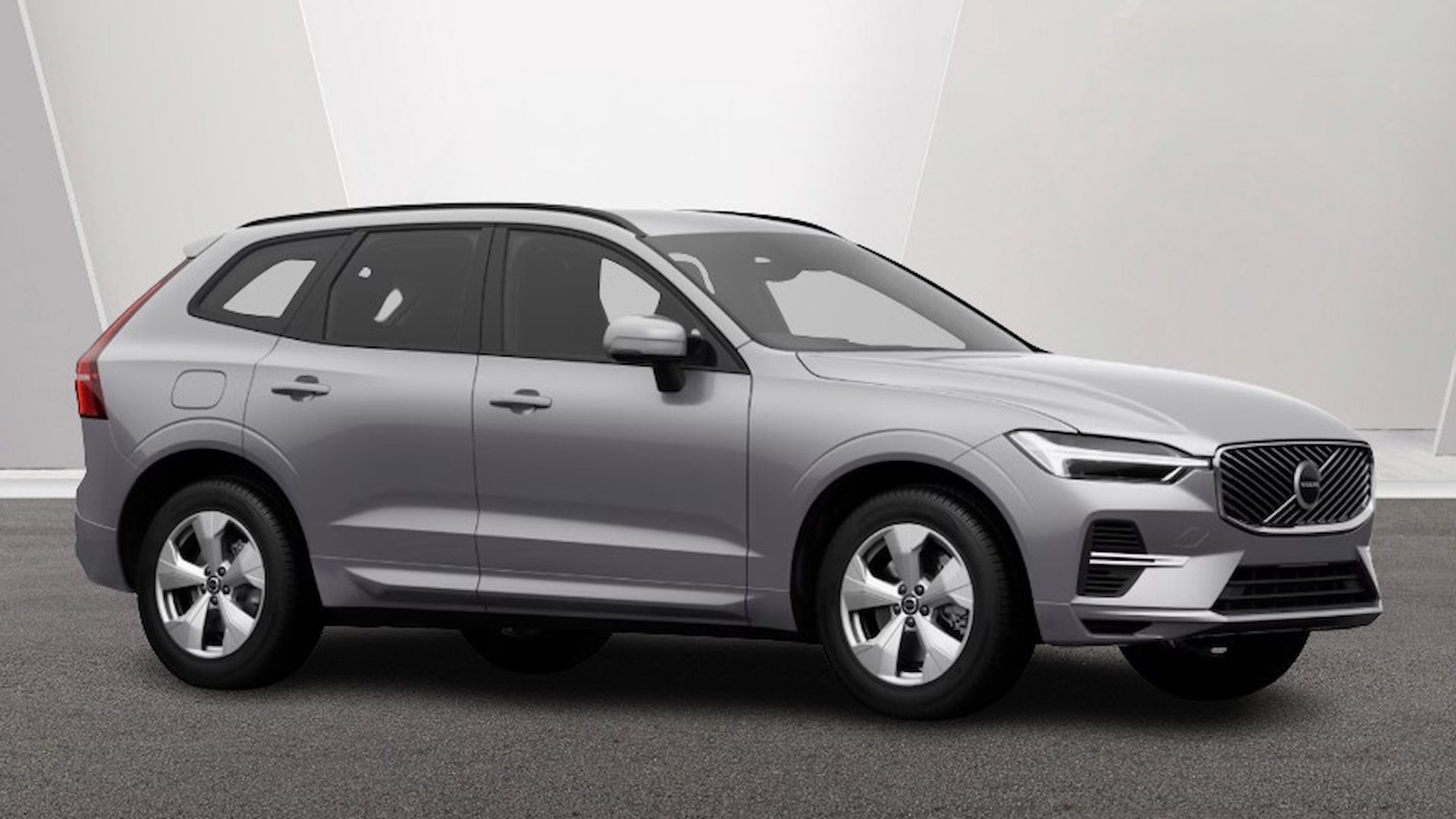 2026 Volvo XC60