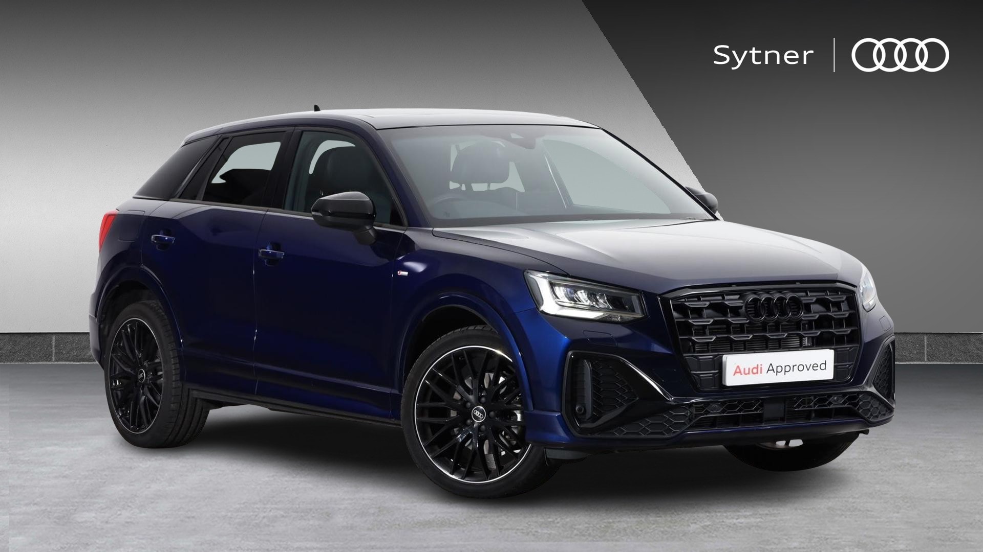 2026 Audi Q2