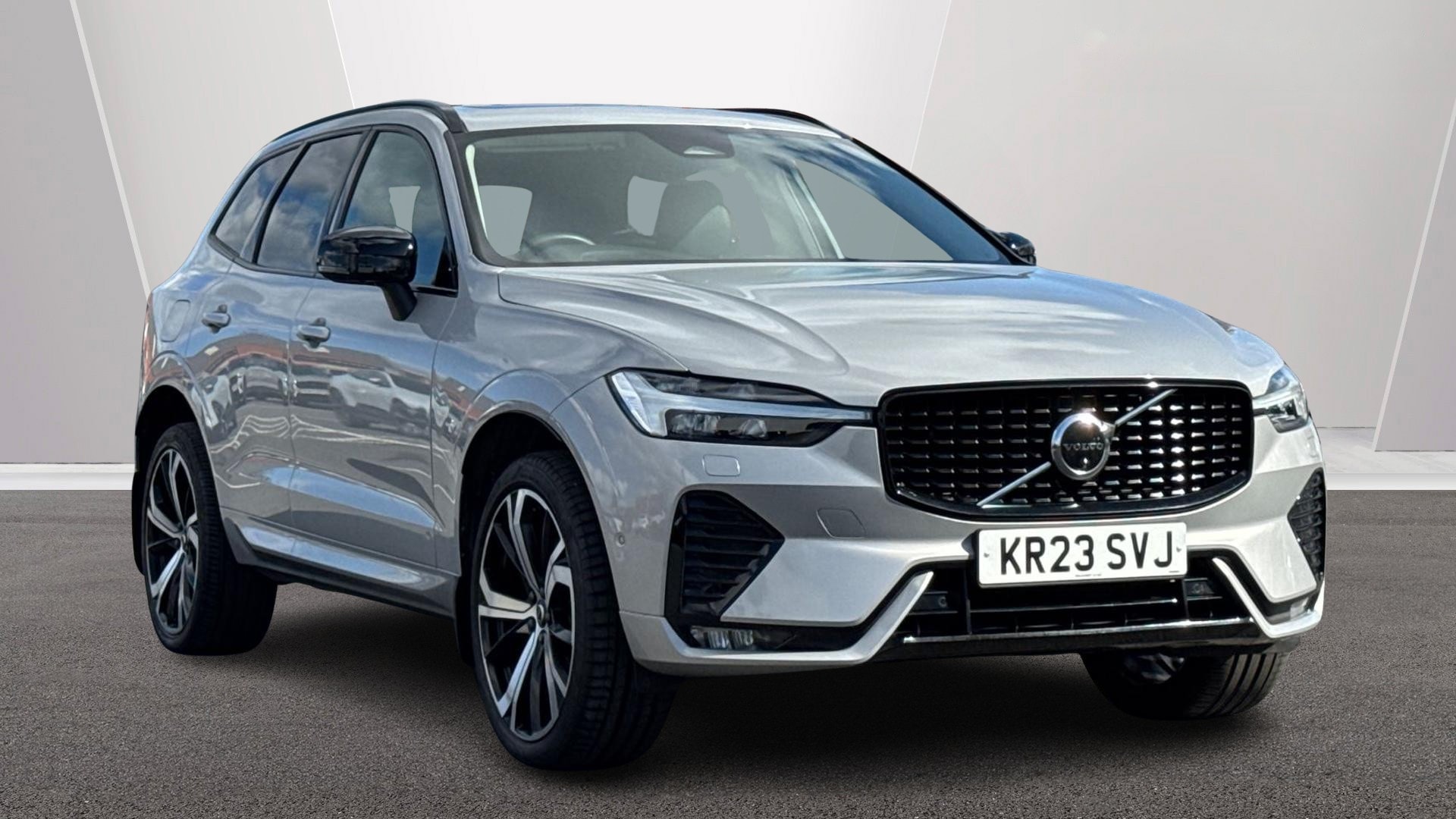 2023 Volvo XC60