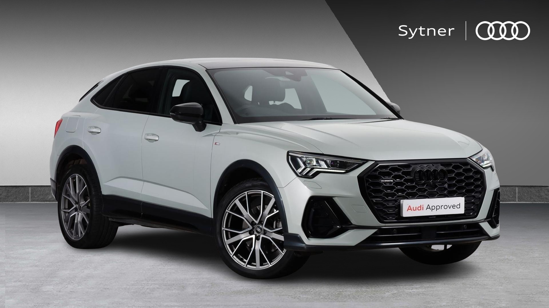 2024 Audi Q3