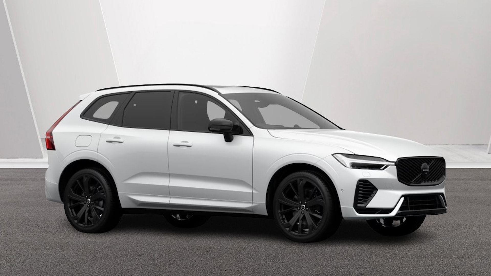 2026 Volvo XC60