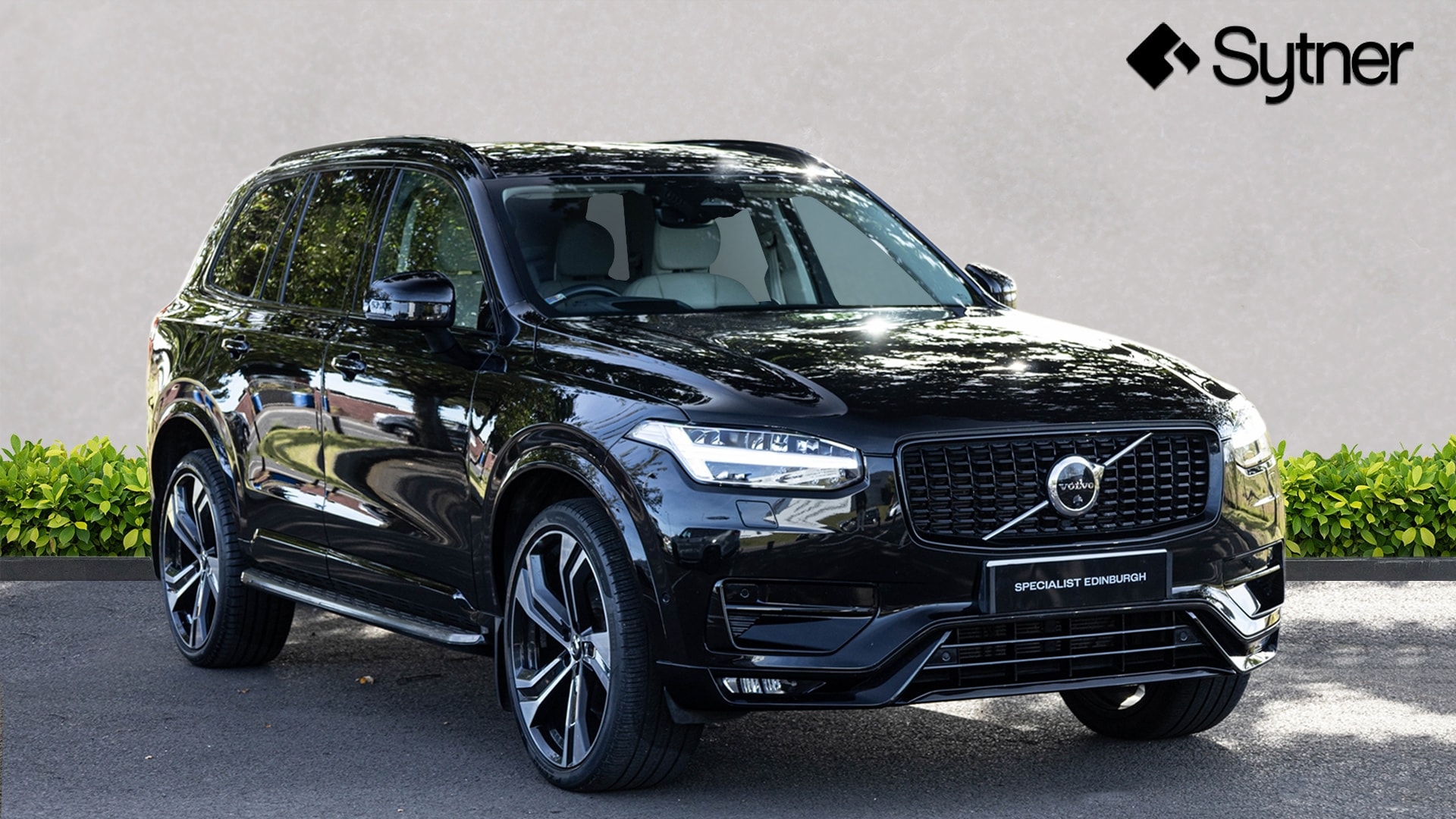 2023 Volvo XC90