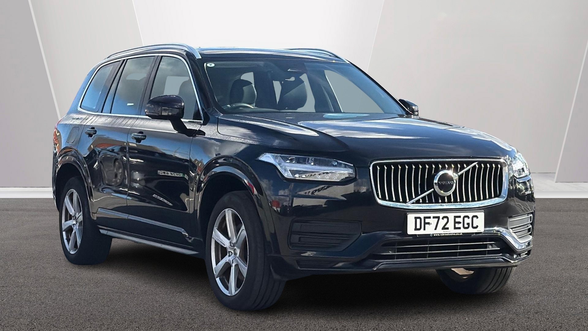 2023 Volvo XC90
