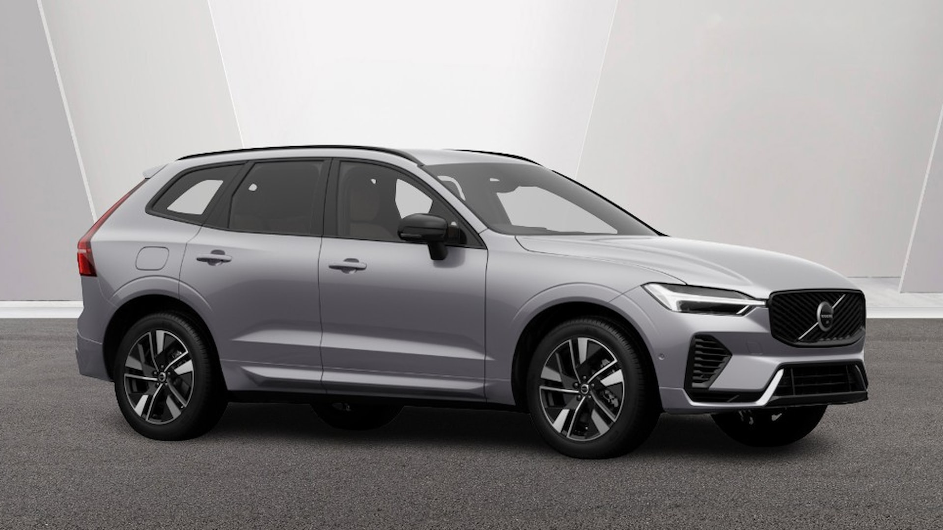 2026 Volvo XC60