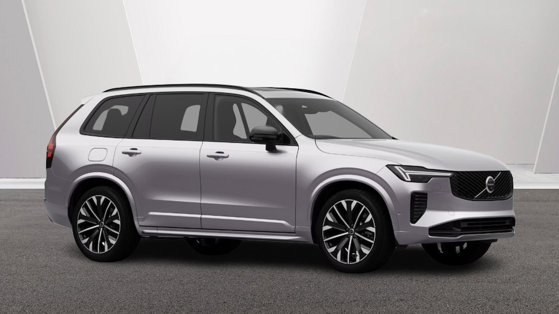 2026 Volvo XC90