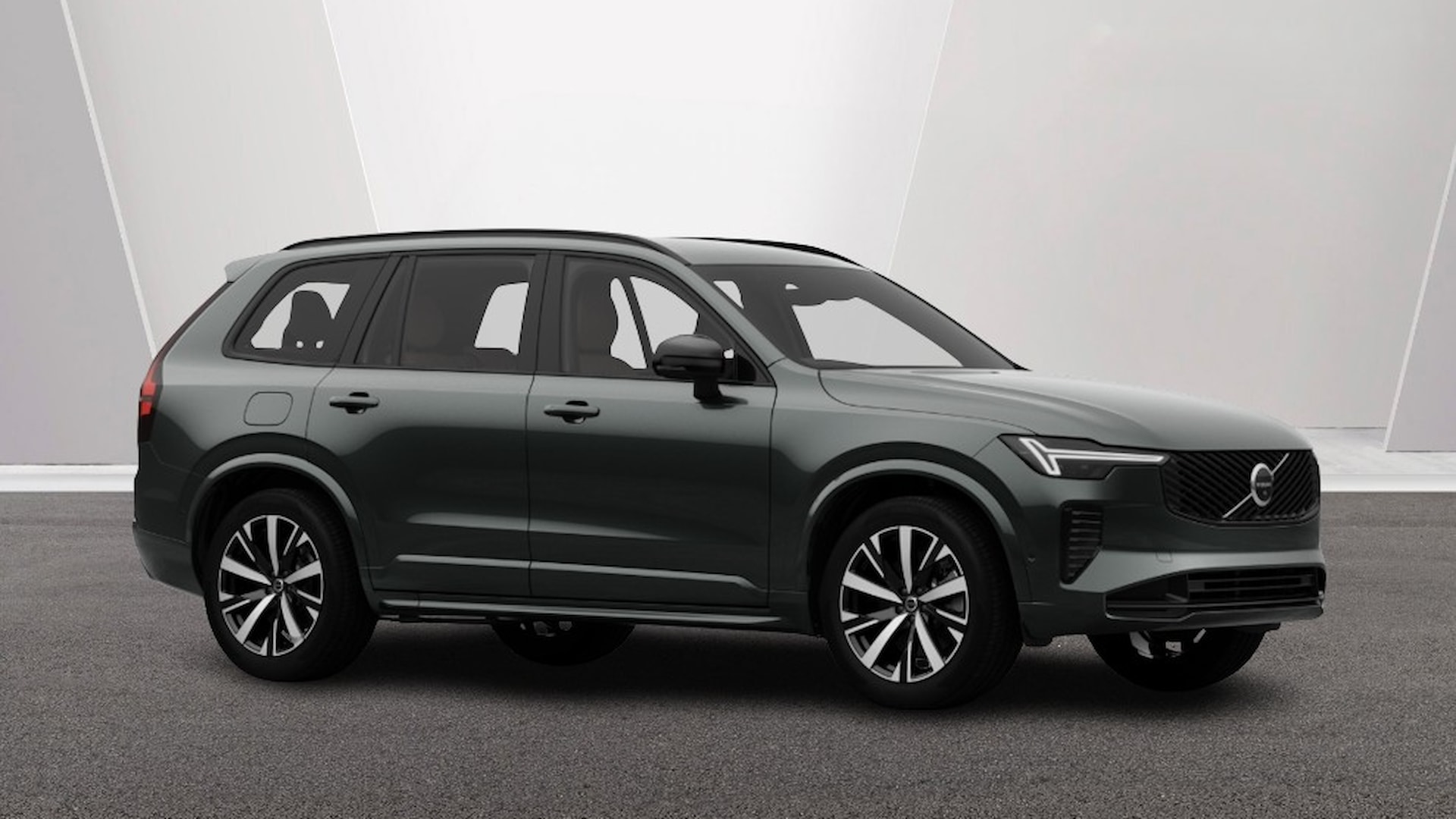 2026 Volvo XC90