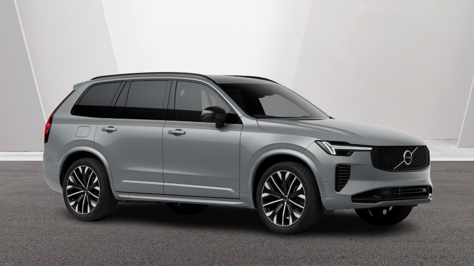 2026 Volvo XC90