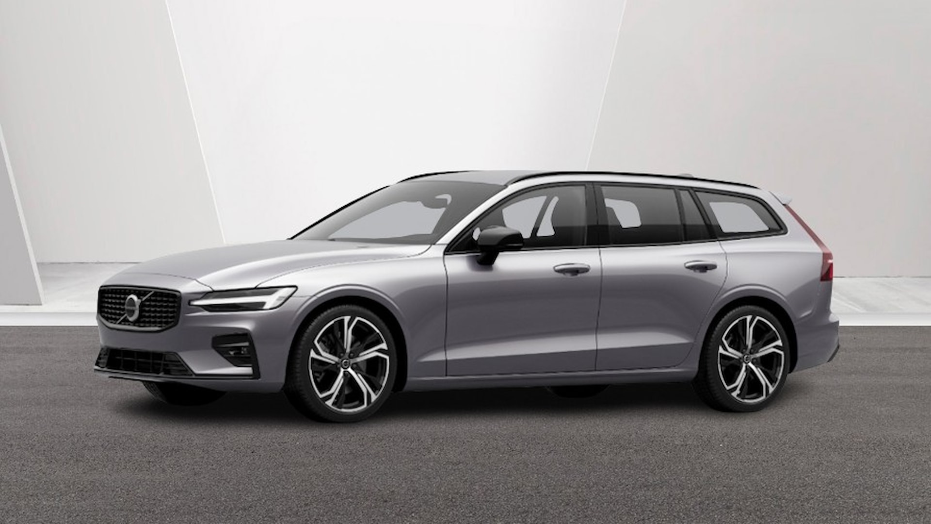 2026 Volvo V60