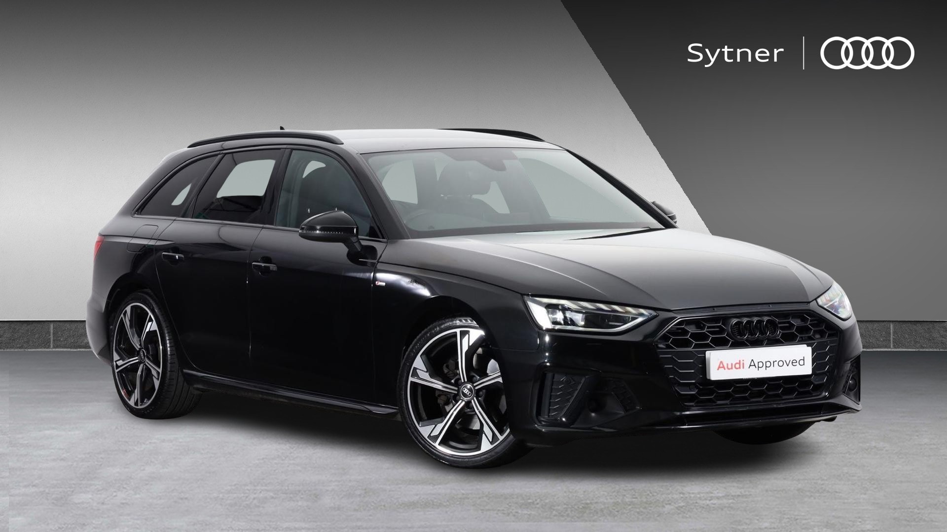 2022 Audi A4