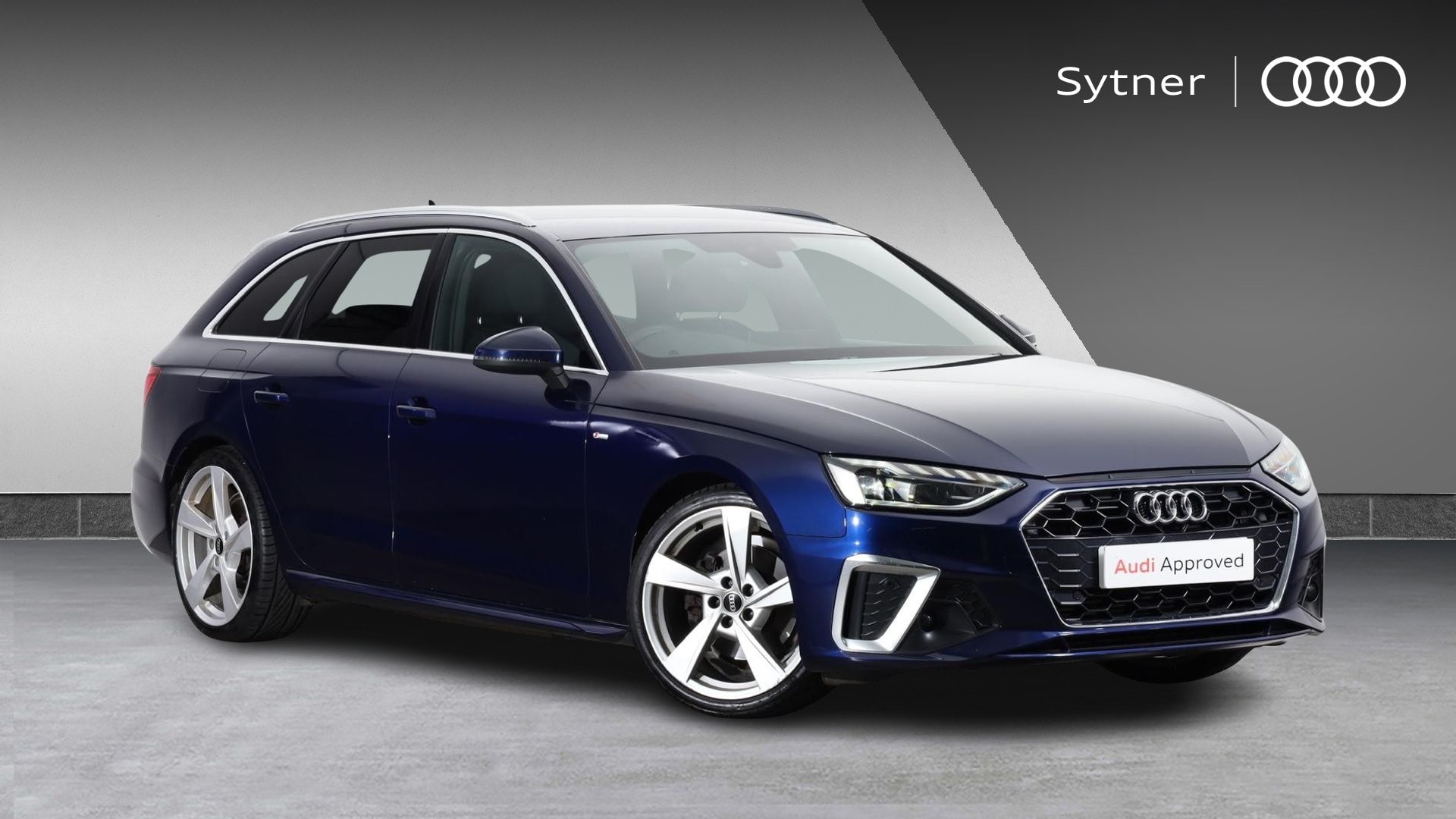 2022 Audi A4